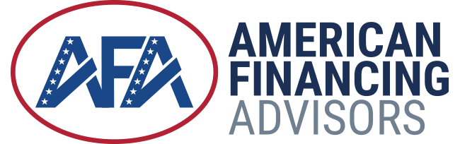 American Financing Advisors American Financing Advisors